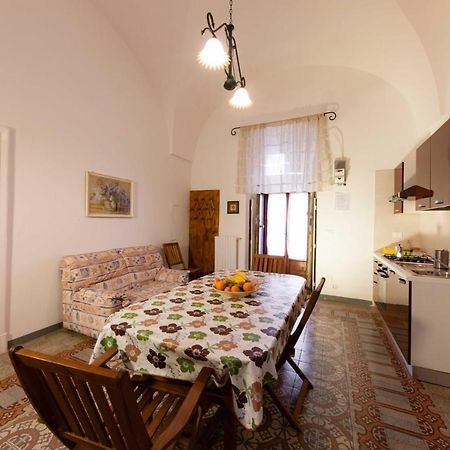 Casa Vacanza La Stradella Ostuni Εξωτερικό φωτογραφία