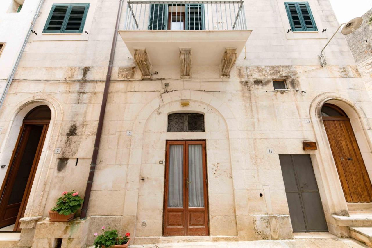 Casa Vacanza La Stradella Ostuni Εξωτερικό φωτογραφία
