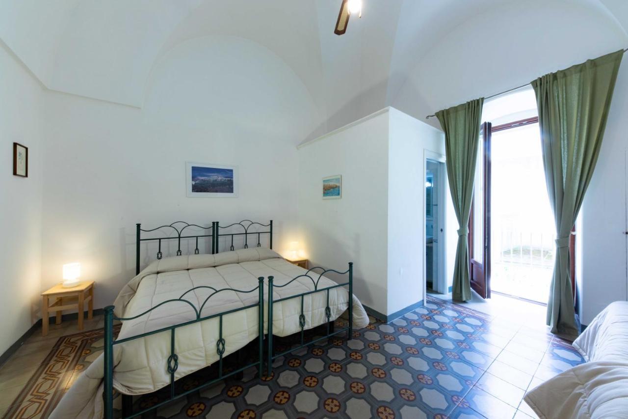 Casa Vacanza La Stradella Ostuni Εξωτερικό φωτογραφία