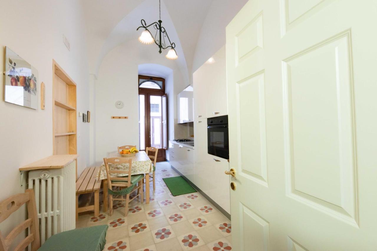 Casa Vacanza La Stradella Ostuni Εξωτερικό φωτογραφία