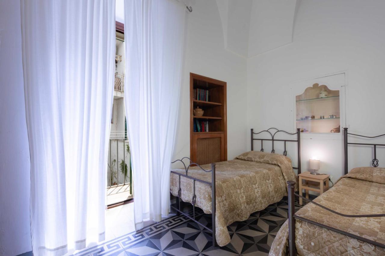 Casa Vacanza La Stradella Ostuni Εξωτερικό φωτογραφία