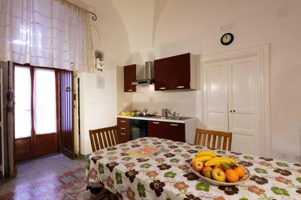 Casa Vacanza La Stradella Ostuni Εξωτερικό φωτογραφία