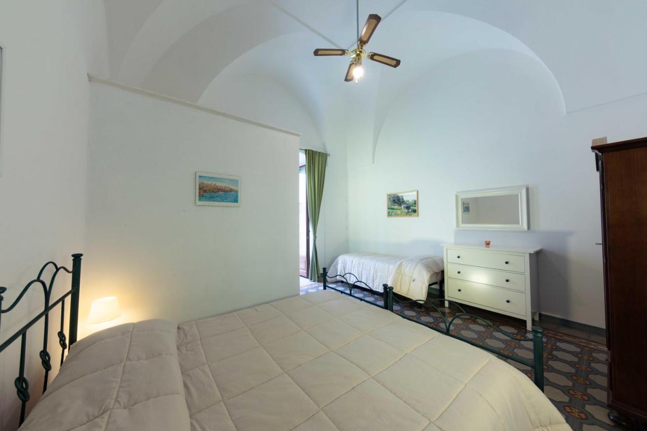 Casa Vacanza La Stradella Ostuni Εξωτερικό φωτογραφία