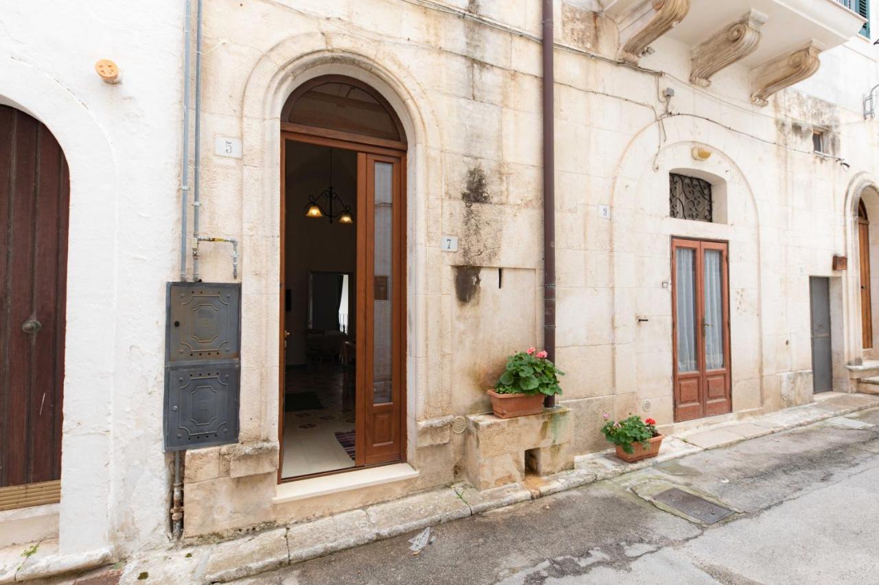 Casa Vacanza La Stradella Ostuni Εξωτερικό φωτογραφία