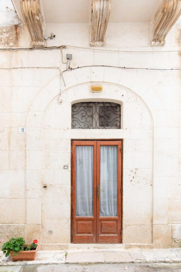 Casa Vacanza La Stradella Ostuni Εξωτερικό φωτογραφία