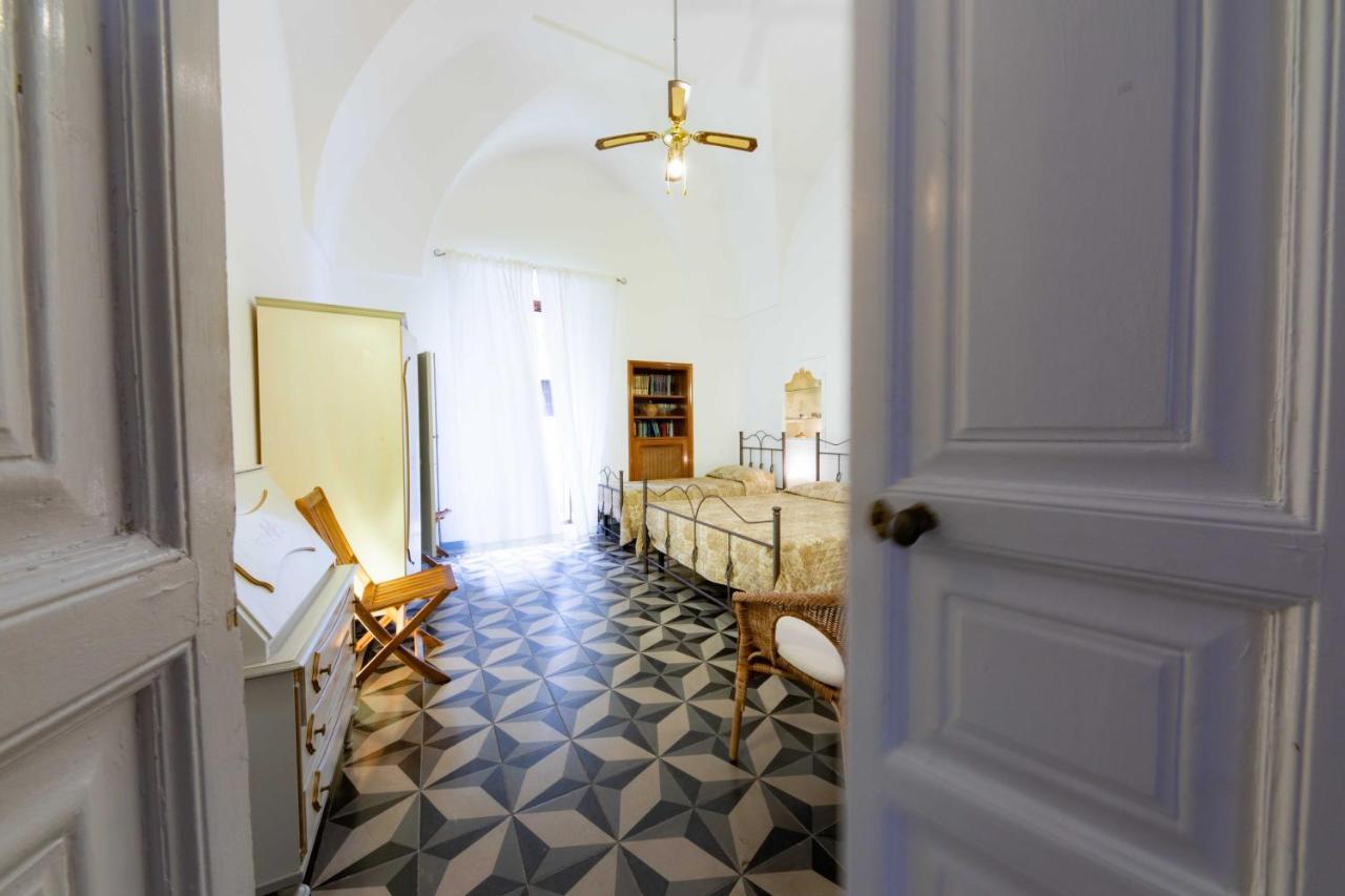 Casa Vacanza La Stradella Ostuni Εξωτερικό φωτογραφία