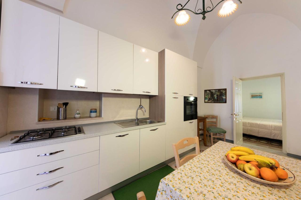 Casa Vacanza La Stradella Ostuni Εξωτερικό φωτογραφία