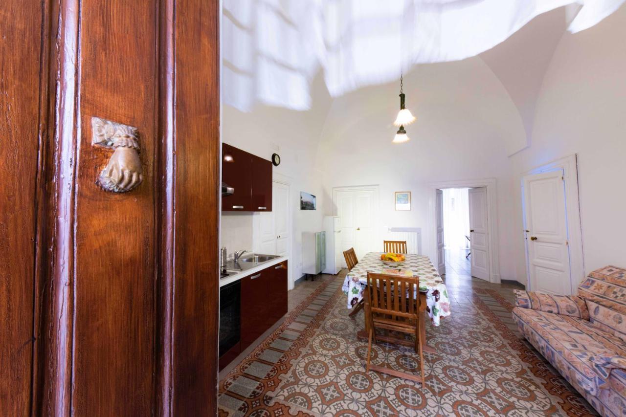 Casa Vacanza La Stradella Ostuni Εξωτερικό φωτογραφία